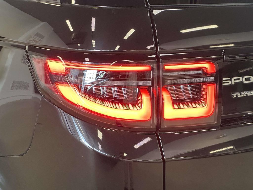 Used 2025 Land Rover Discovery Sport S AWD/4WD image 12