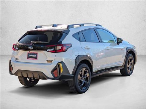 New 2026 Subaru Crosstrek 2.5i Sport image 2
