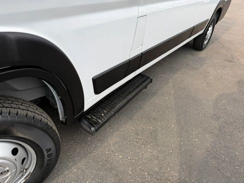 Used 2021 RAM ProMaster 3500 FWD image 13