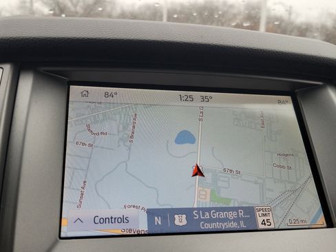 Used 2019 Ford Ranger XLT w/ Equipment Group 302A Luxury image 27