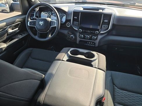 Used 2025 RAM 1500 Big Horn image 35