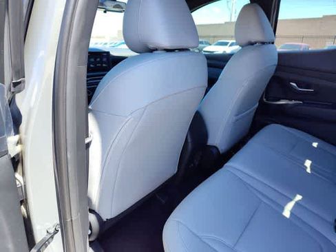New 2026 Hyundai Santa Cruz SEL FWD image 15