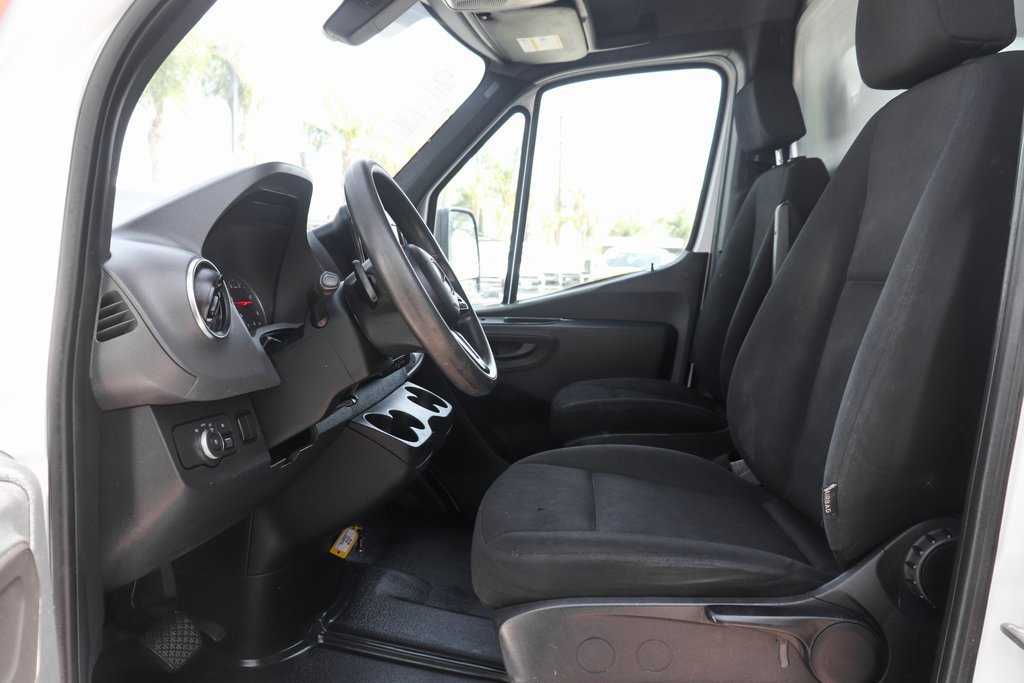 Used 2019 Mercedes-Benz Sprinter 170 image 15
