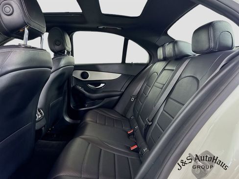 Used 2021 Mercedes-Benz C 300 C 300 image 26