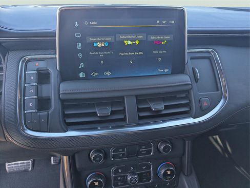 Used 2023 Chevrolet Tahoe RST w/ RST Performance Edition image 20