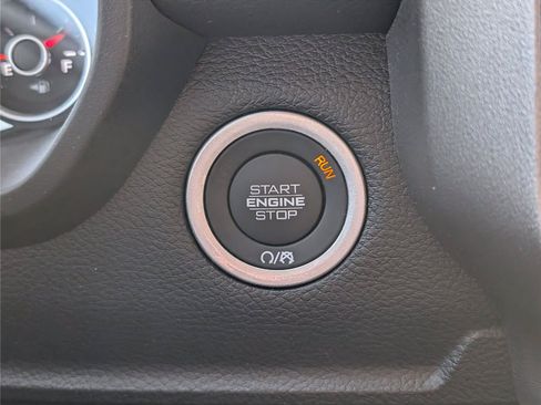 New 2026 RAM 1500 Big Horn AWD/4WD image 25