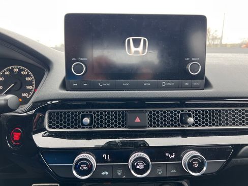 Used 2024 Honda Civic Sport image 12