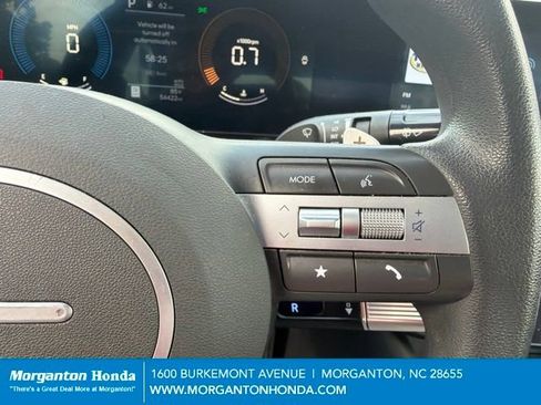 Used 2024 Hyundai Sonata SEL FWD image 16