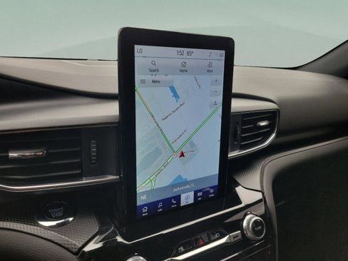 Used 2023 Ford Explorer ST w/ Equipment Group 401A AWD/4WD image 28