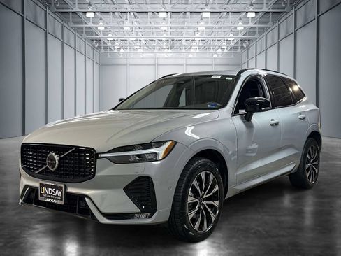 Used 2024 Volvo XC60 B5 Plus w/ Climate Package AWD/4WD image 1
