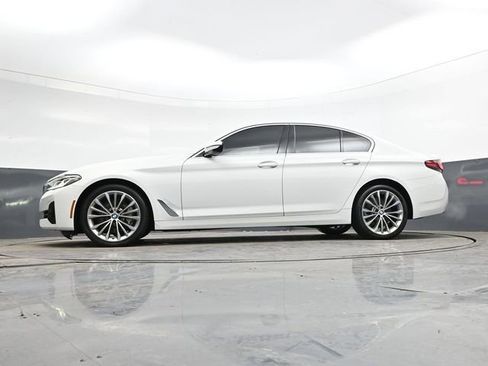 Used 2023 BMW 530i w/ Convenience Package image 36