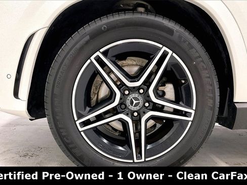 Used 2022 Mercedes-Benz GLE 350 image 10
