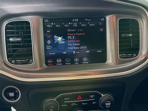 Used 2020 Dodge Charger GT image 18