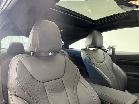 Certified 2026 BMW 440i xDrive Coupe image 7