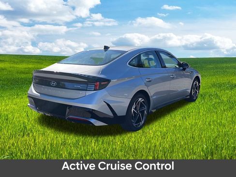 New 2026 Hyundai Sonata SEL image 7