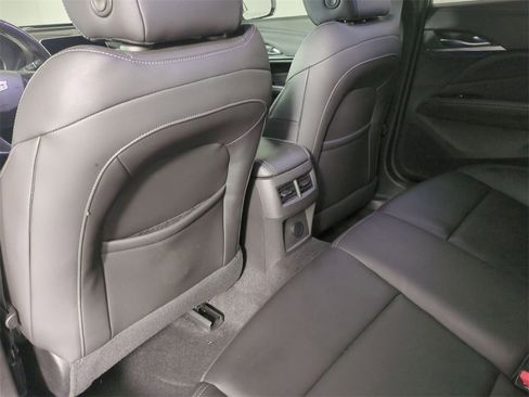 Used 2023 Cadillac CT4 Luxury w/ Cold Weather Package image 20