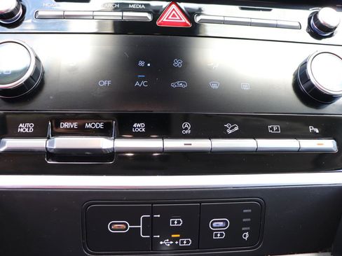 Used 2026 Hyundai Santa Fe SEL AWD/4WD image 47