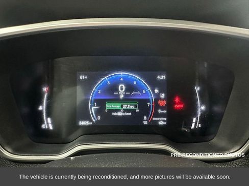 Used 2023 Toyota Corolla Cross XLE image 16