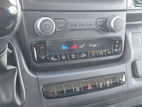 New 2026 RAM ProMaster 1500 w/ Safety Group image 18