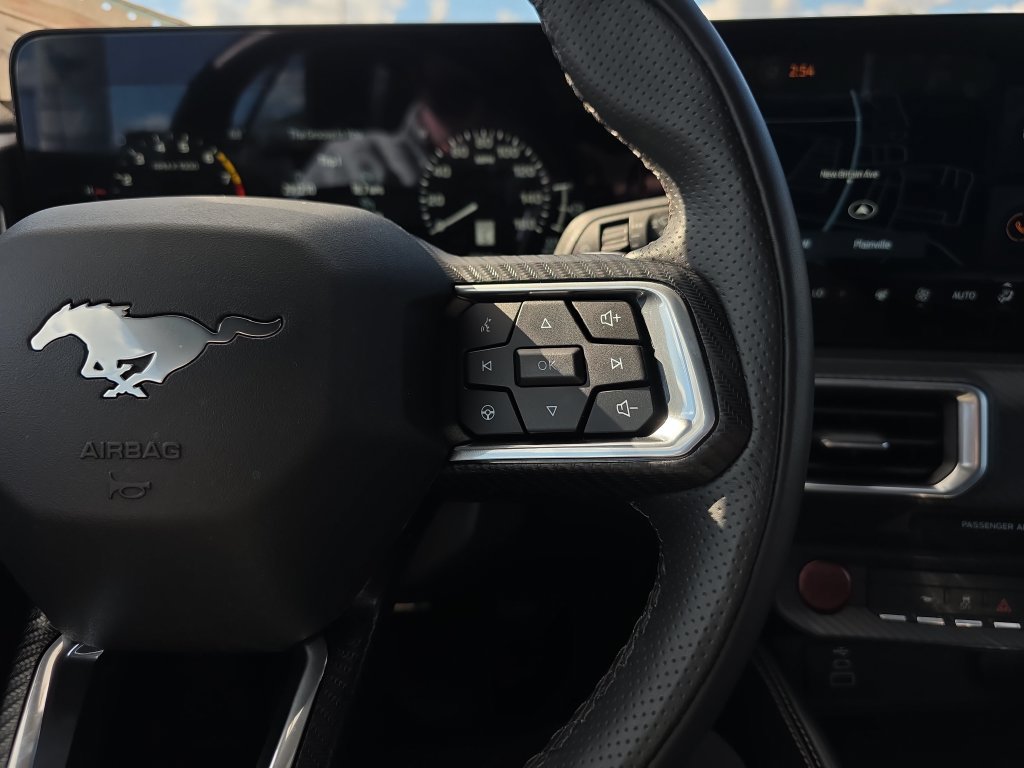 Used 2024 Ford Mustang GT Premium RWD image 28