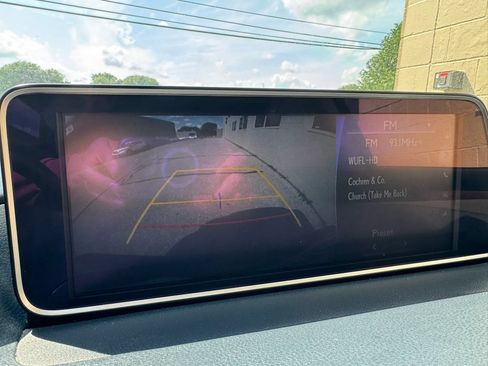 Used 2016 Lexus RX 350 AWD w/ Premium Package image 19