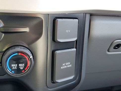 New 2026 Ford F450 XL w/ XL Chrome Package image 26