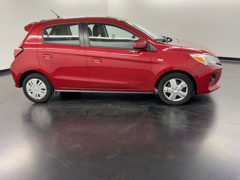 Used 2022 Mitsubishi Mirage ES image 8