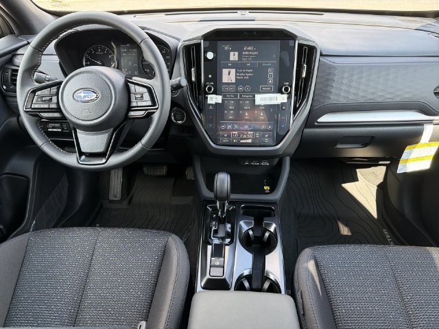 New 2026 Subaru Forester Premium AWD/4WD image 13