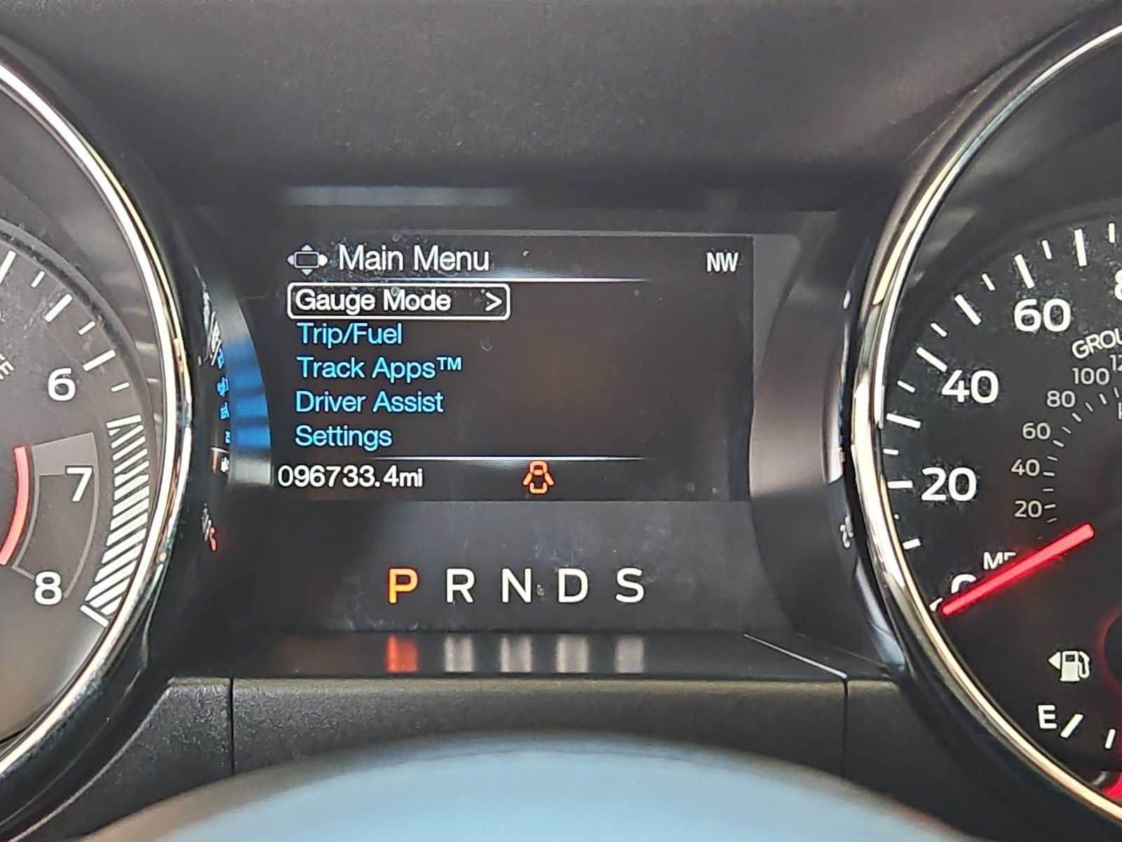 Used 2016 Ford Mustang Premium w/ Ecoboost Performance Package RWD image 27