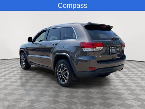 Certified 2020 Jeep Grand Cherokee Laredo w/ Quick Order Package 2BN North AWD/4WD image 12