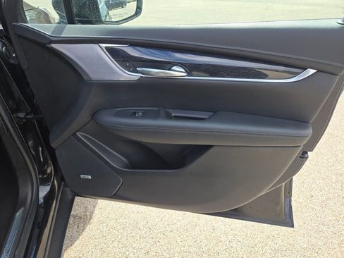 Used 2020 Cadillac XT5 Premium Luxury image 6