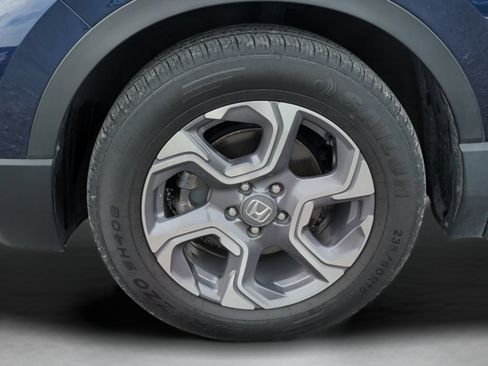 Used 2018 Honda CR-V EX-L image 44
