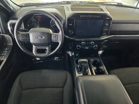 Used 2021 Ford F150 XLT w/ Equipment Group 302A High AWD/4WD image 18