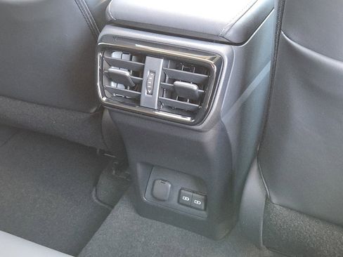 New 2026 Lexus NX 350 AWD image 35