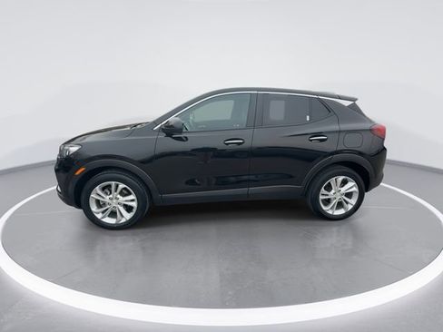 Used 2023 Buick Encore GX Preferred w/ Cold Weather Comfort Package image 5