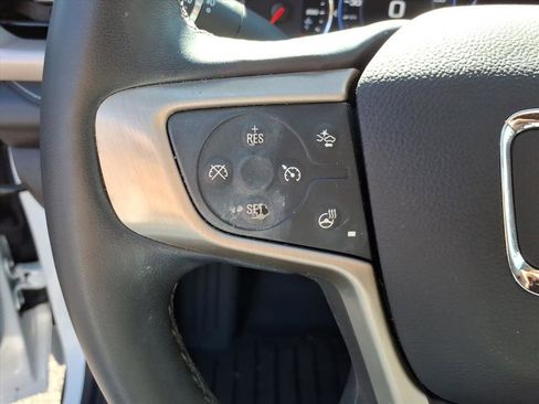 Used 2023 GMC Acadia Denali w/ Denali Technology Package image 28