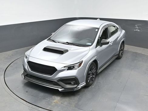 Used 2023 Subaru WRX Premium w/ Popular Package #2 AWD/4WD image 17