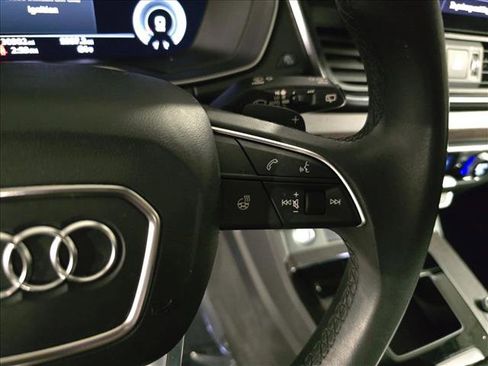 Used 2021 Audi Q5 Premium Plus w/ Premium Plus Package image 20