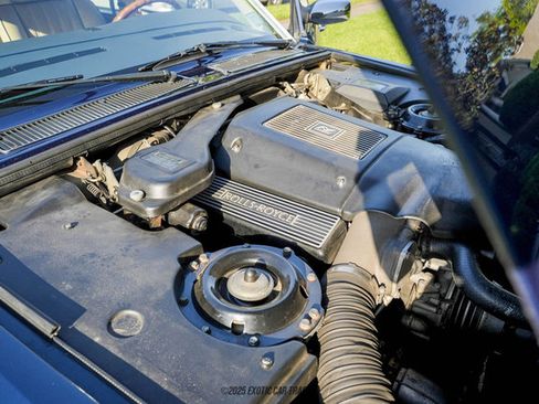 Used 1996 Rolls-Royce Silver Dawn image 16