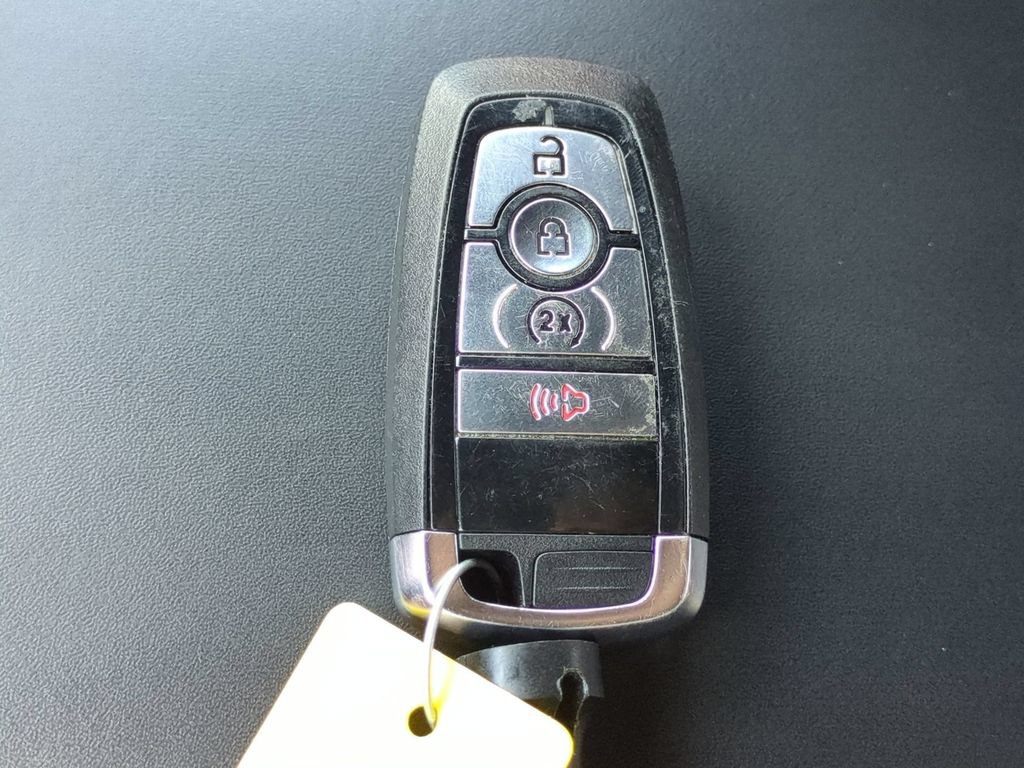 Used 2024 Ford Ranger Raptor AWD/4WD image 33