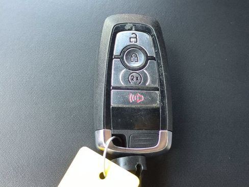 Used 2024 Ford Ranger Raptor AWD/4WD image 33
