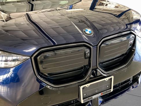 Used 2026 BMW X3 M50 AWD/4WD image 29