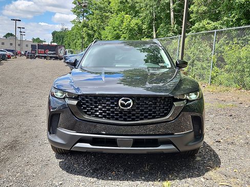 New 2026 MAZDA CX-50 AWD 2.5 S w/ Weather Package image 2