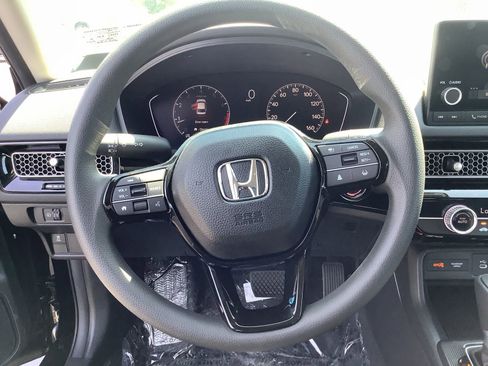 New 2026 Honda Civic LX image 14