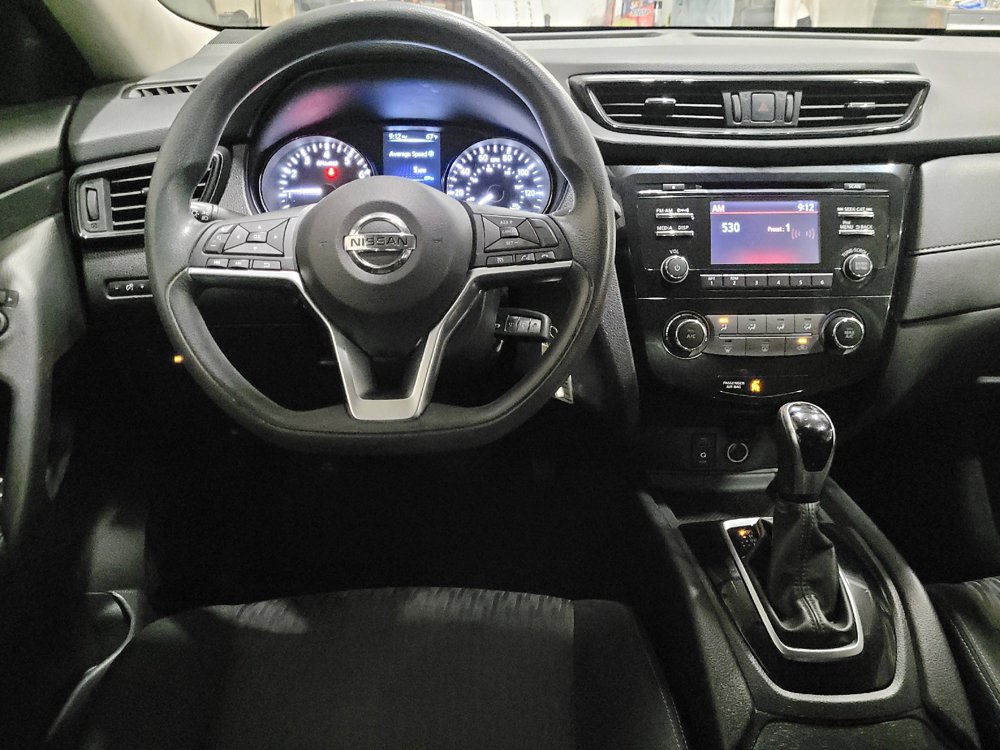 Used 2017 Nissan Rogue S AWD/4WD image 22