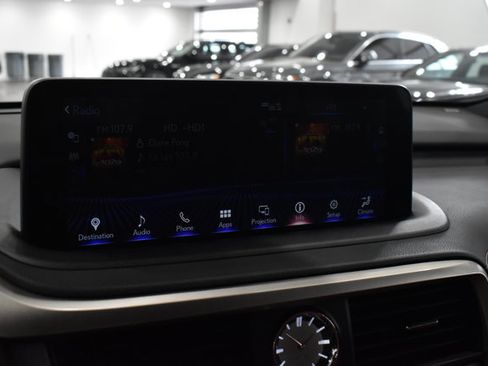 Used 2022 Lexus RX 350 F Sport image 18