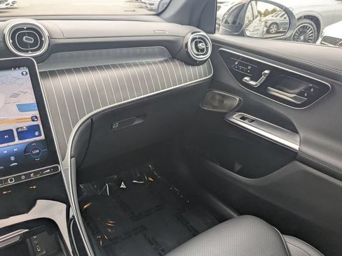 Certified 2026 Mercedes-Benz GLC 300 4MATIC image 4