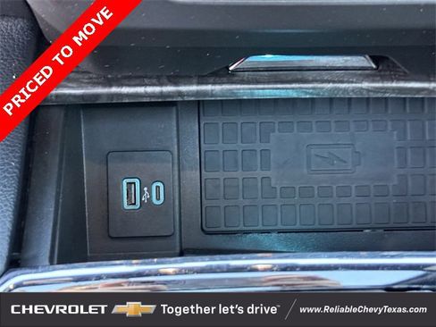 Used 2021 Ford Expedition Limited image 23