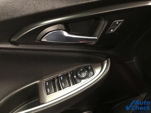 Used 2021 Chevrolet Malibu RS FWD image 21