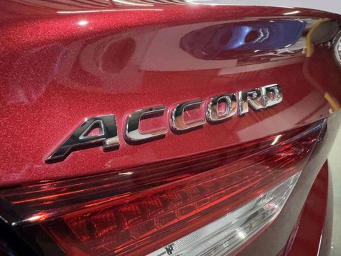 Used 2020 Honda Accord EX-L image 19